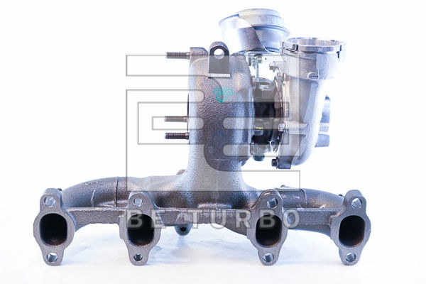 Turbocompresseur, suralimentation >> ORIGINAL GARRETT <<